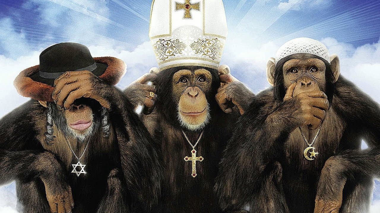 Religiolus - Vedere per credere - immagine