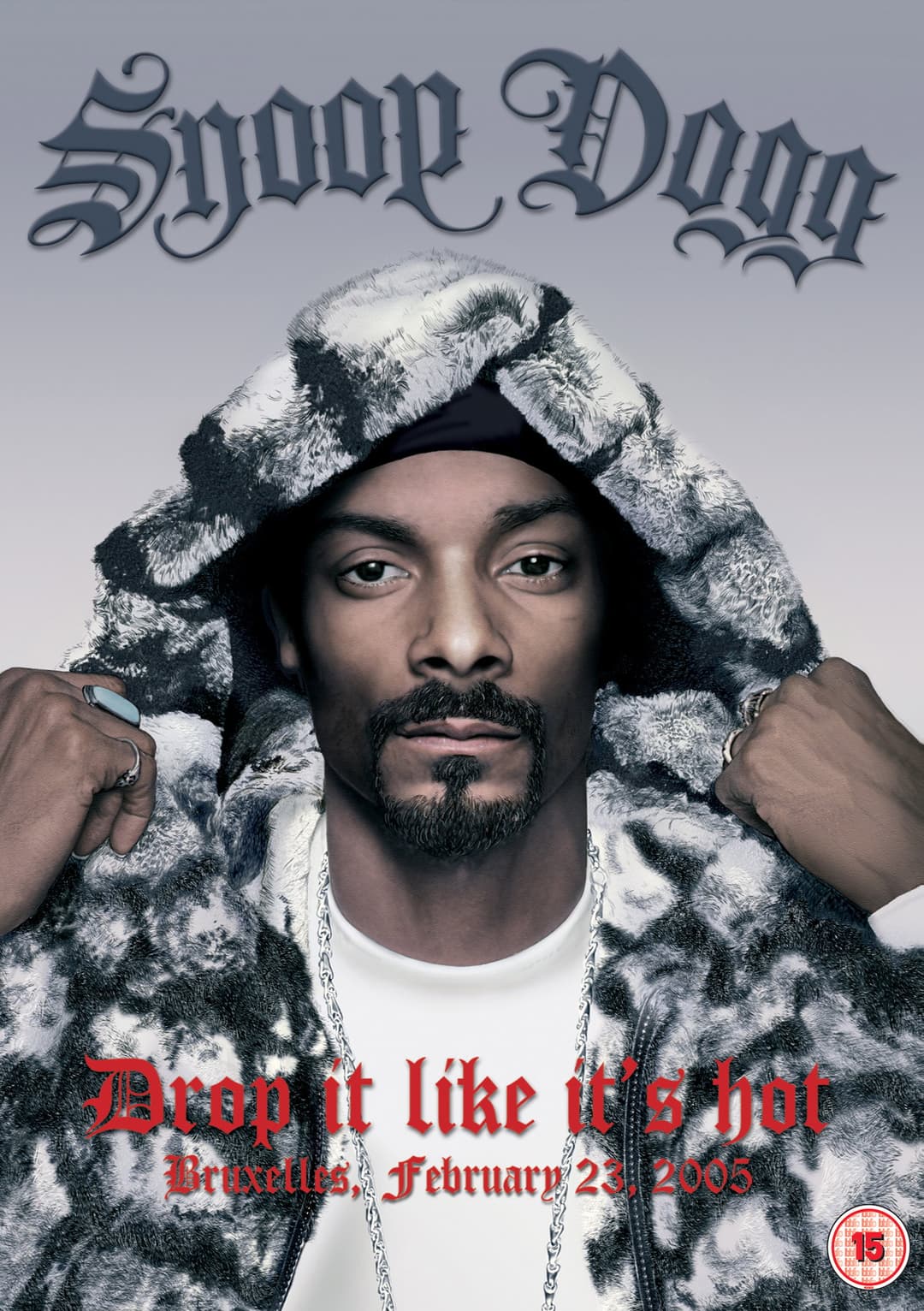 Poster di Snoop Dogg | Drop It Like It's Hot