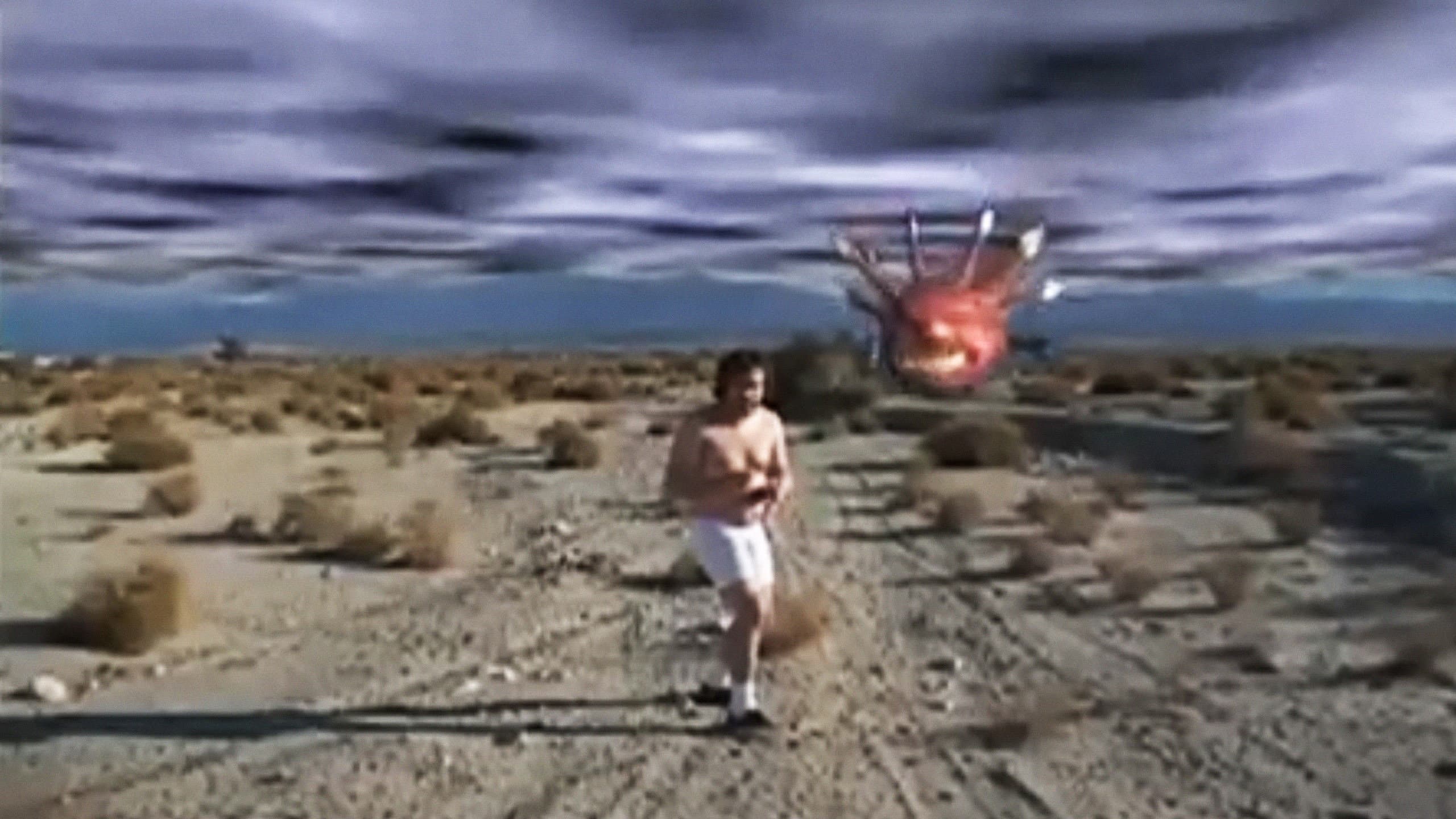 Tenacious D: Butt Baby - immagine