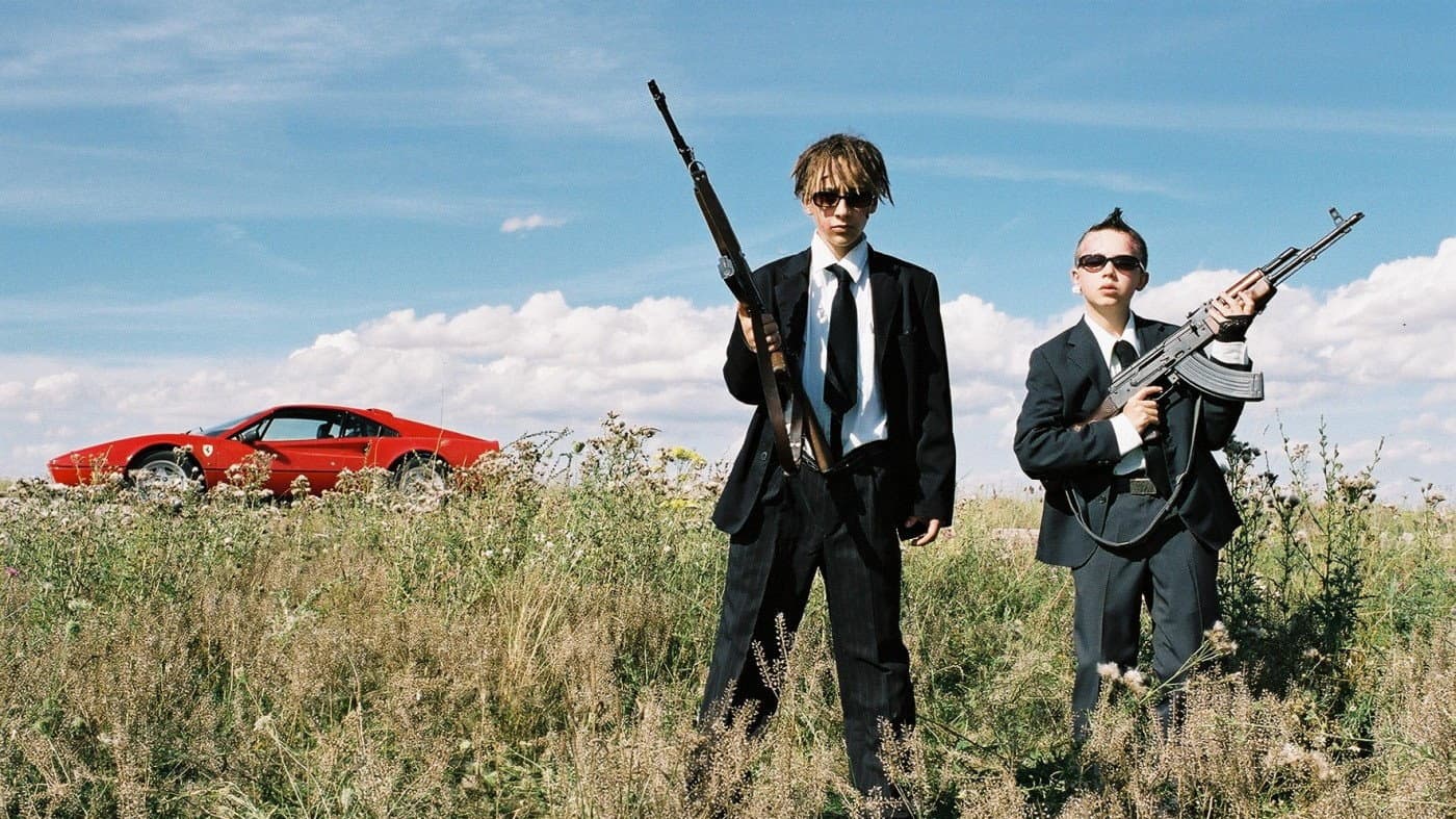 Max und Moritz Reloaded - immagine