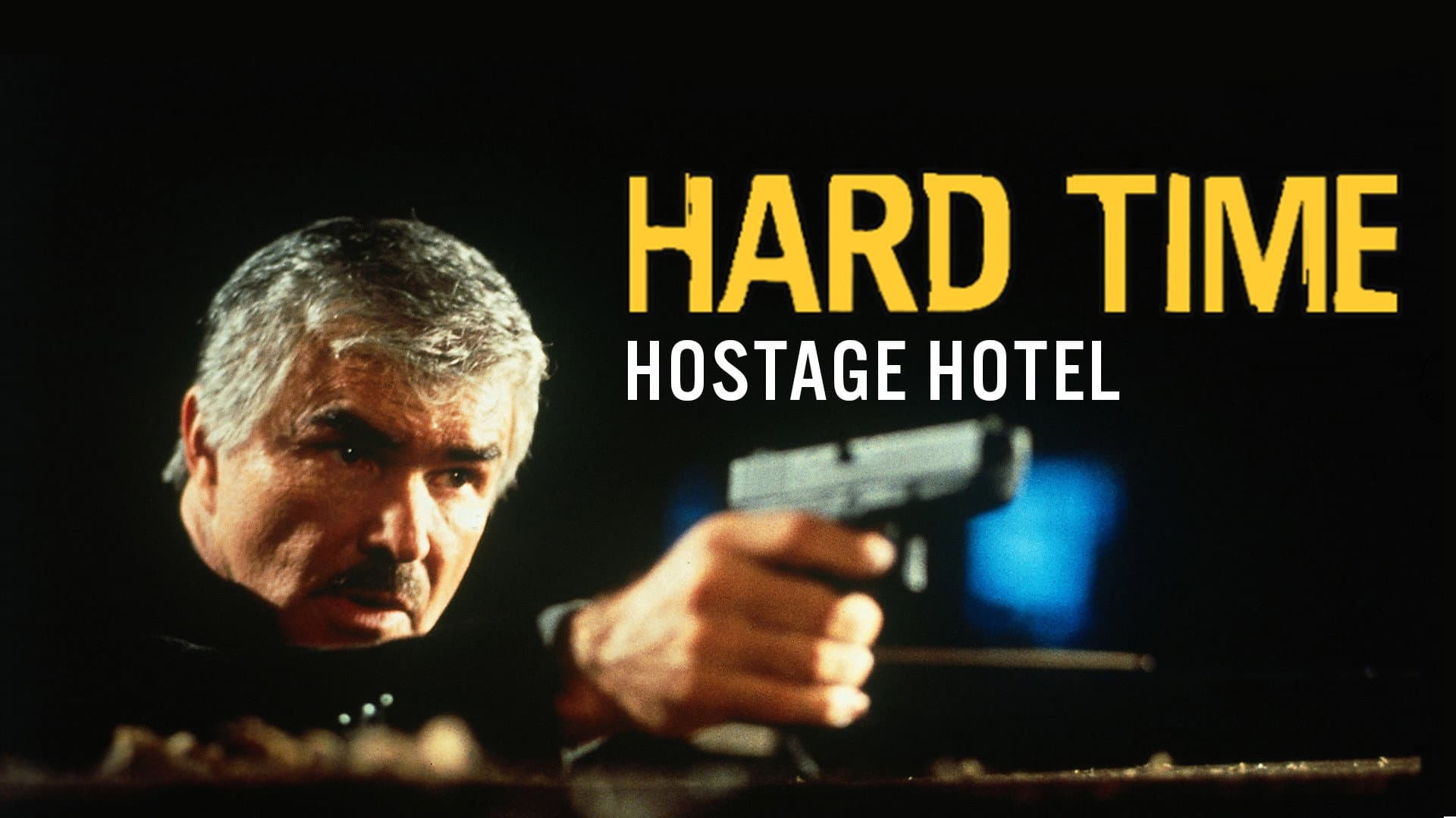 Hard Time: Hostage Hotel - immagine