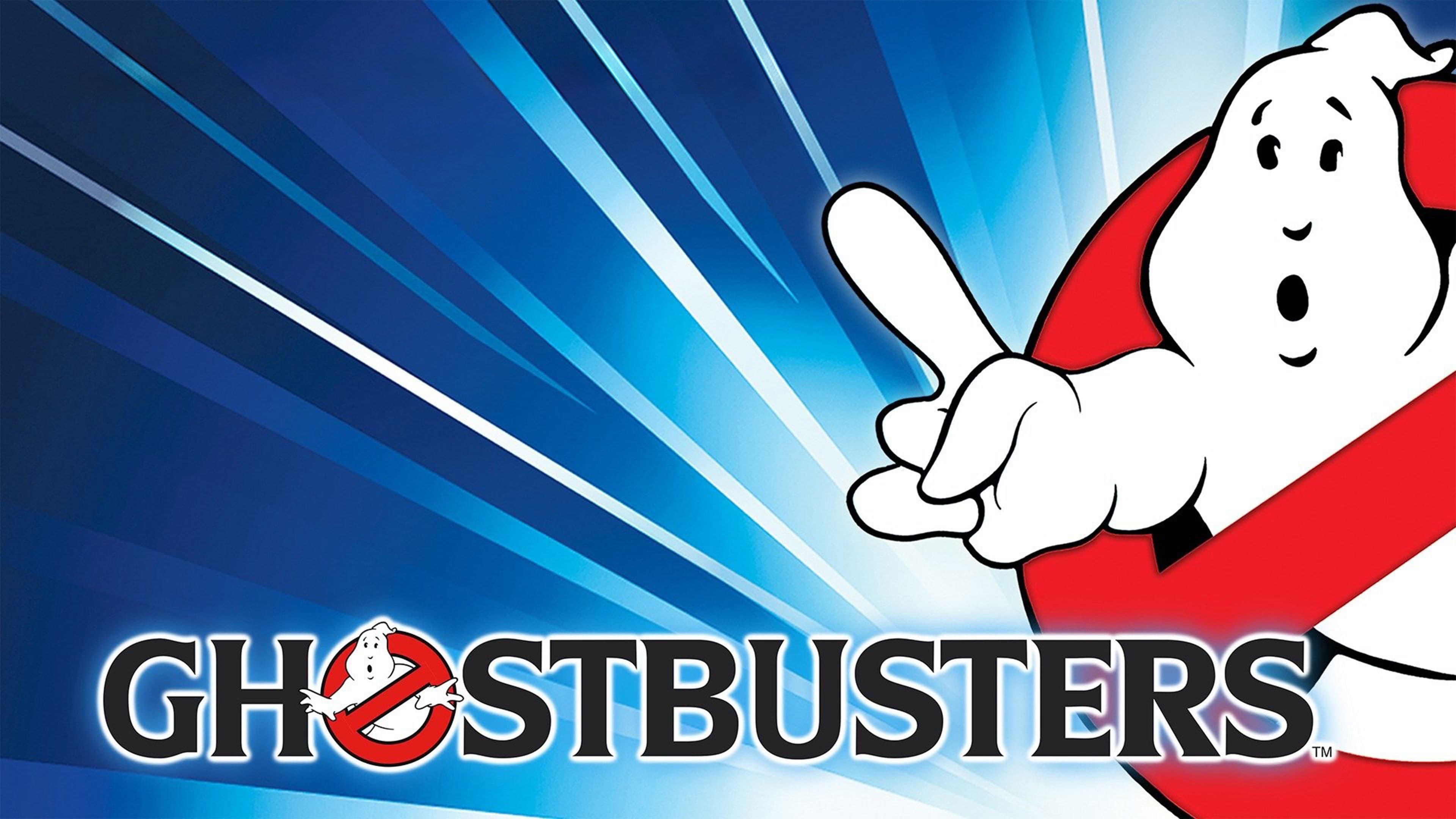 Ghostbusters (Acchiappafantasmi) - immagine