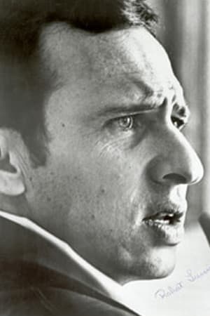 Robert Lussier