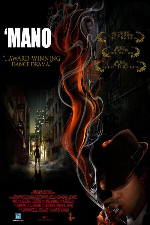 Poster di Mano