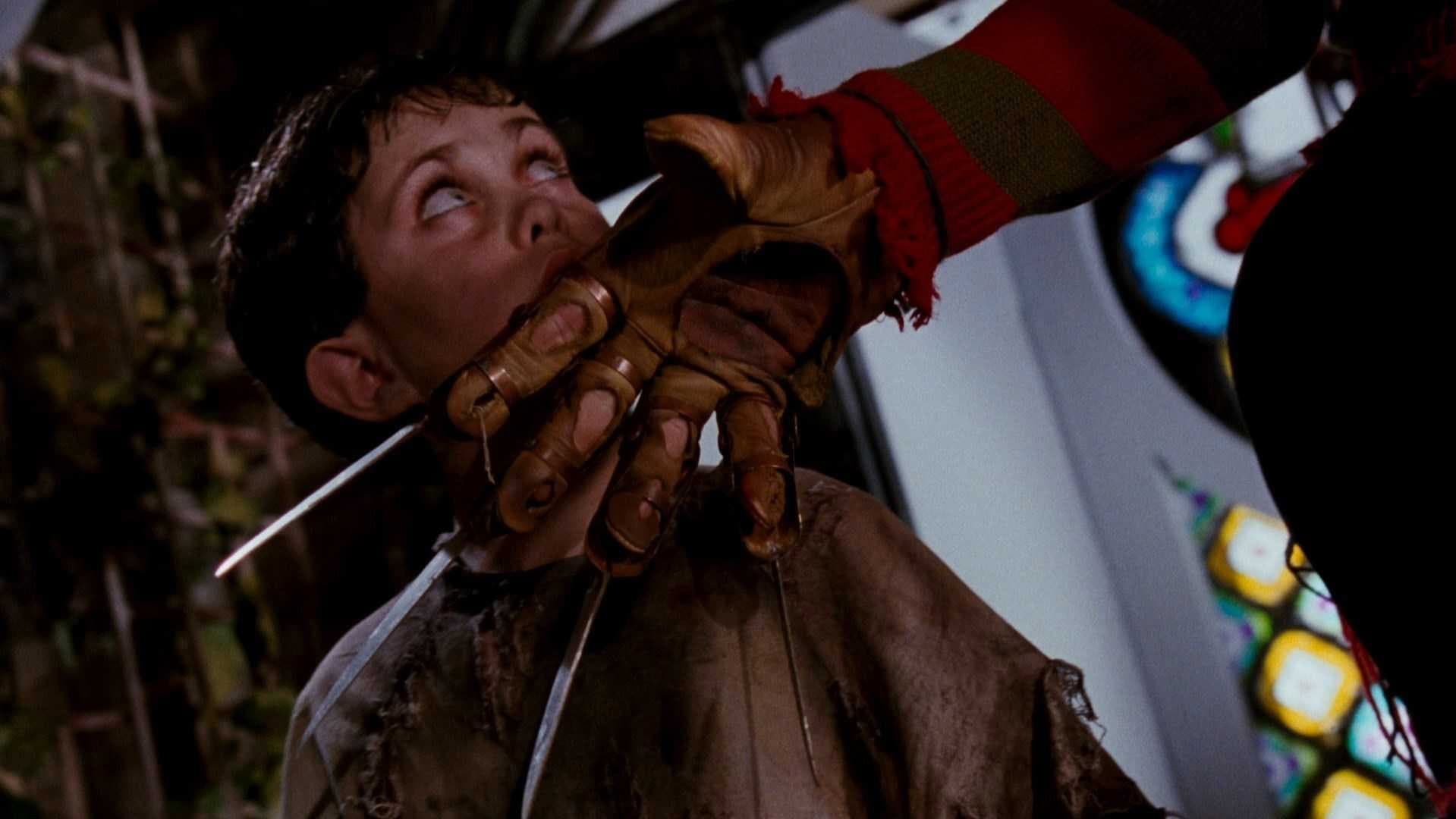 Nightmare 5 - Il mito - immagine