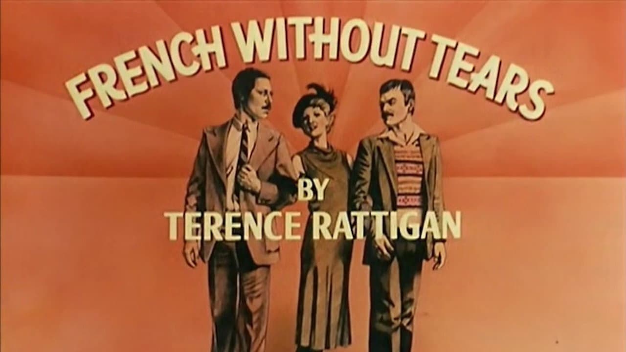 French Without Tears - immagine