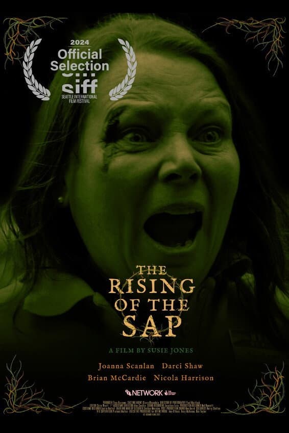 Poster di The Rising of the Sap