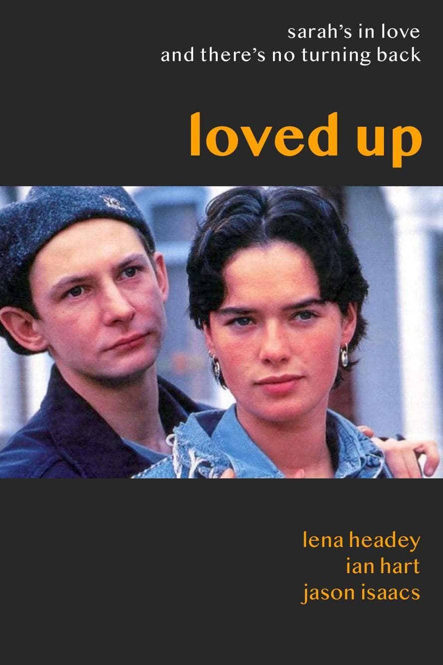Poster di Loved Up