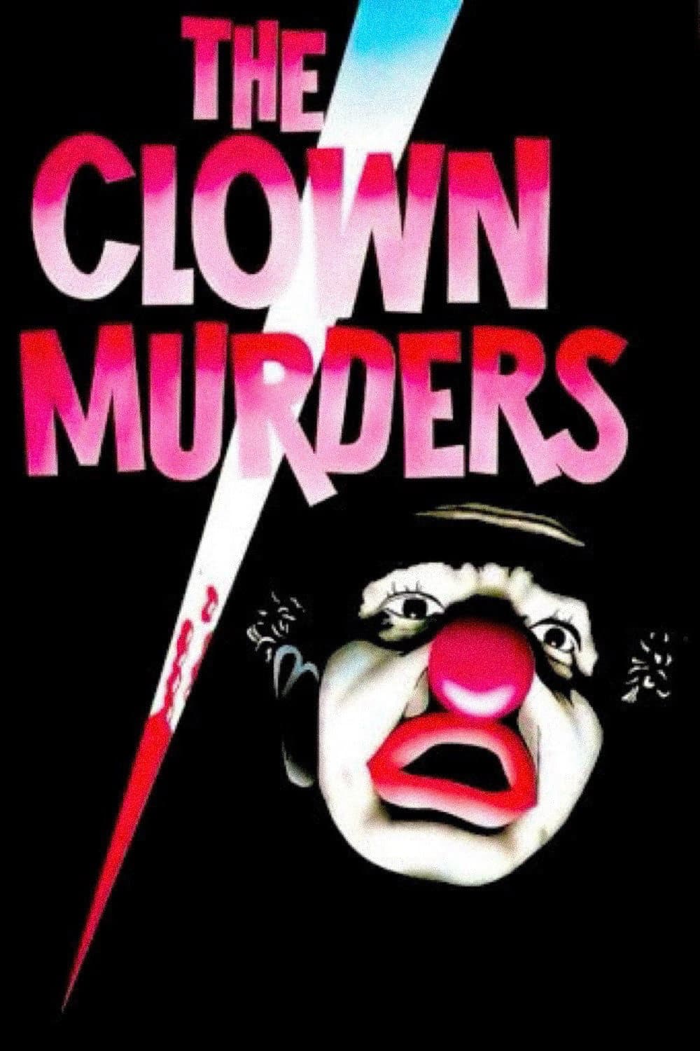 Poster di The Clown Murders