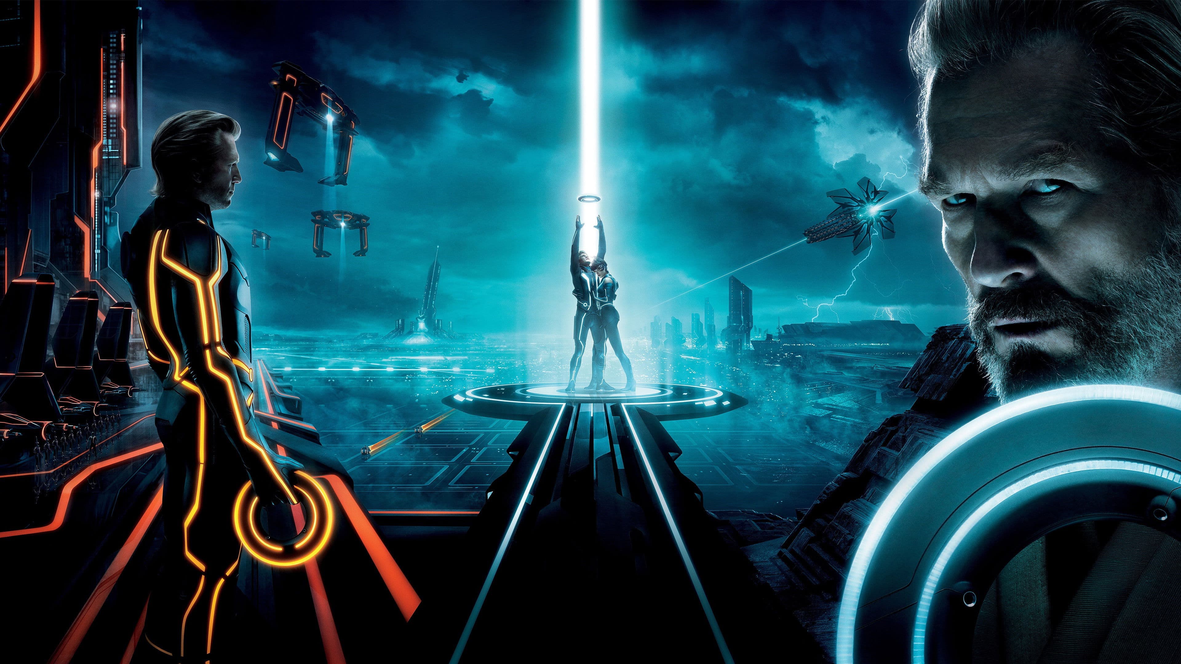 TRON: Legacy - immagine