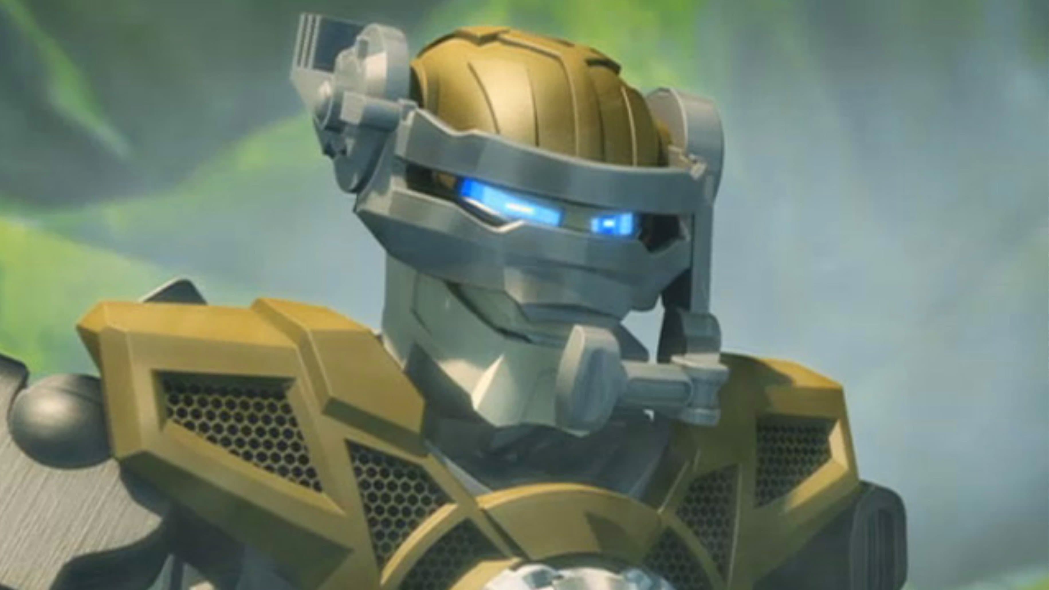 LEGO Hero Factory: Savage Planet - immagine