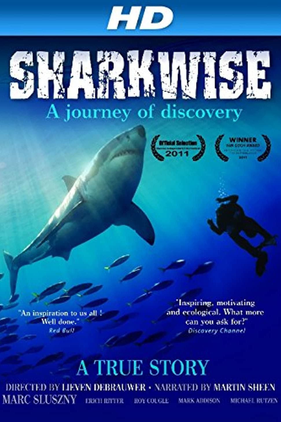 Poster di Sharkwise