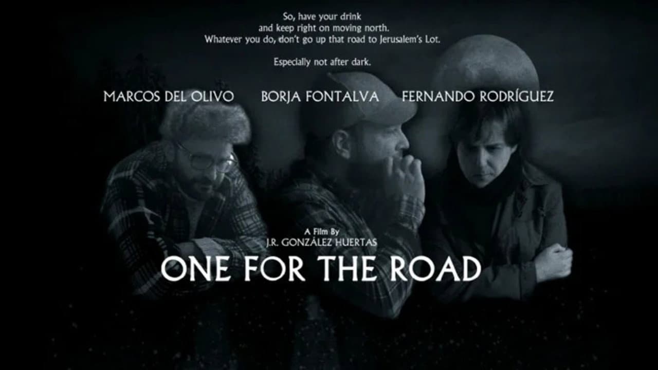 One For The Road - immagine