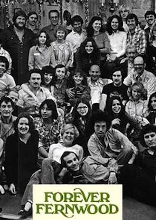Poster di Forever Fernwood