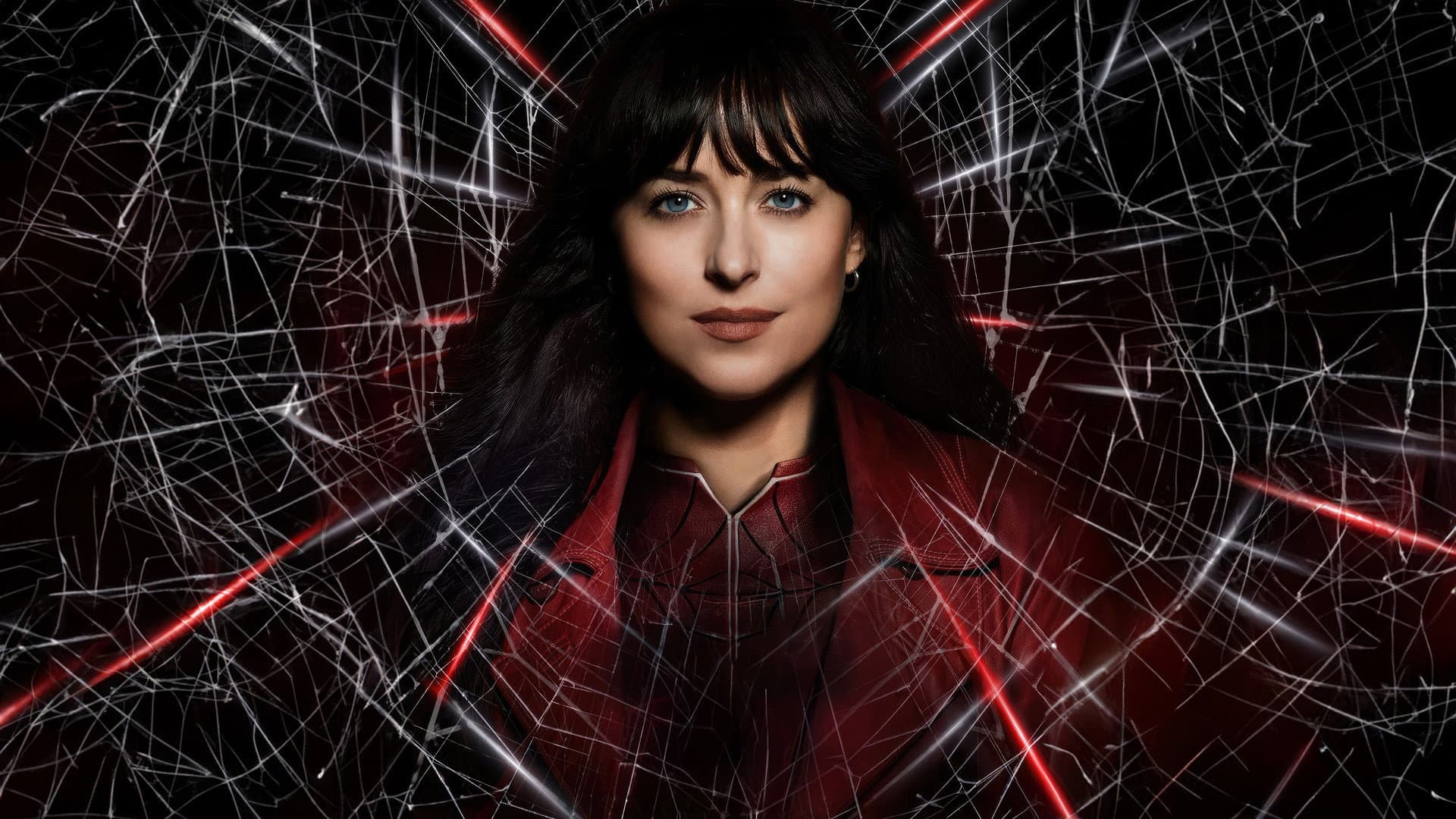 Madame Web - immagine