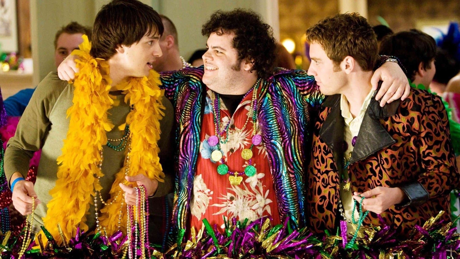 Mardi Gras - Fuga dal college - immagine