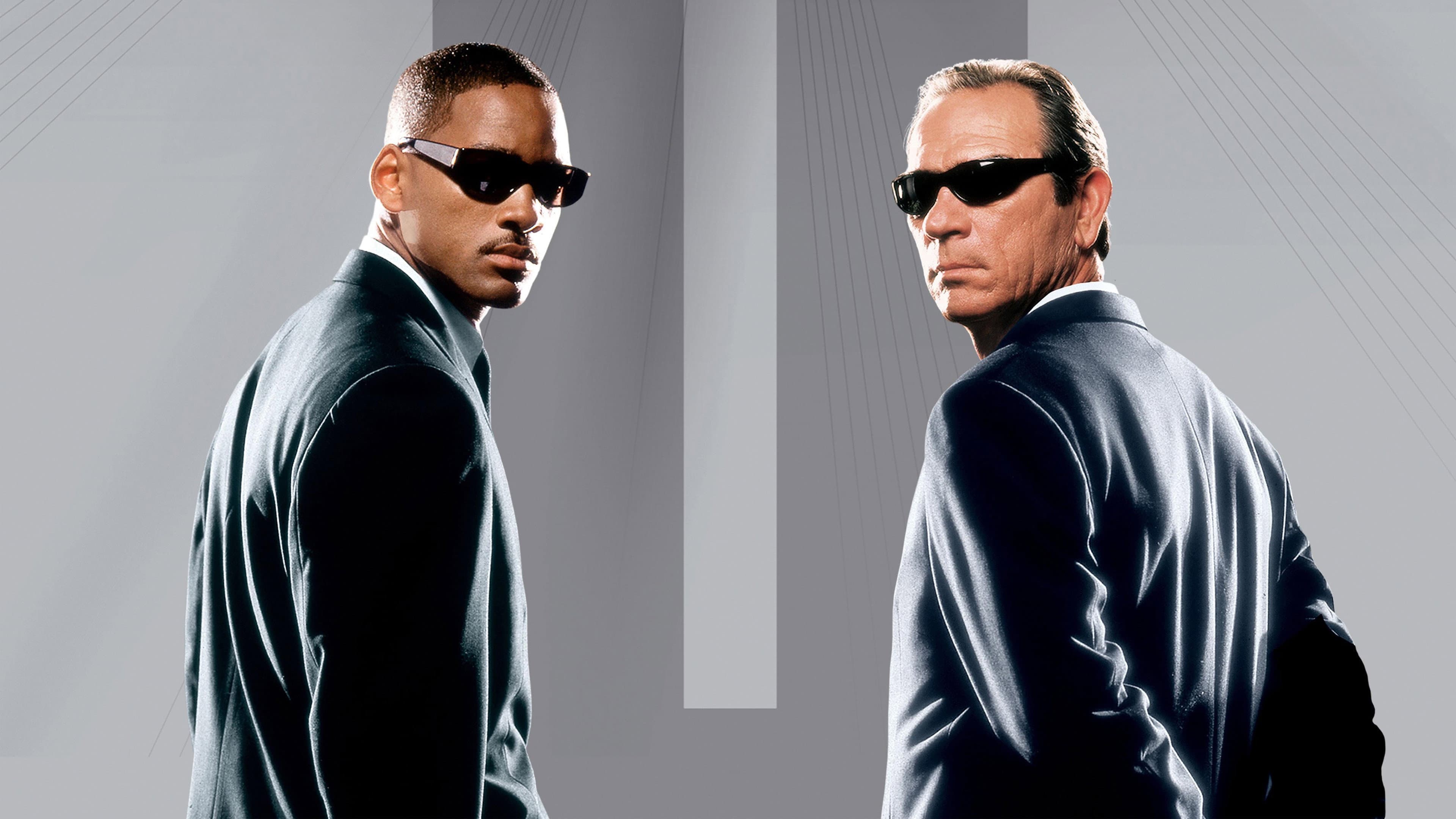 Men in Black II - immagine