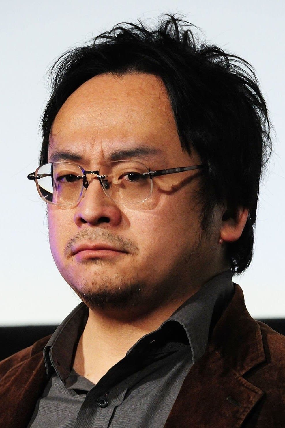 宮繁之