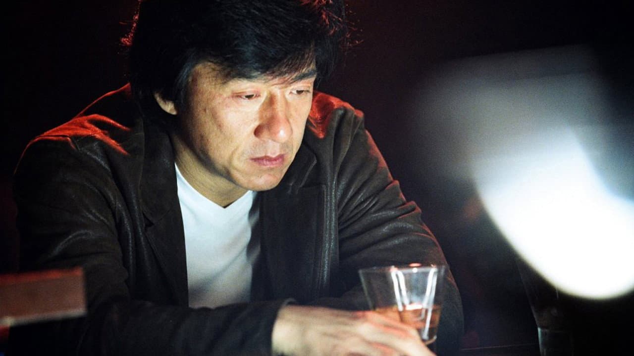 New Police Story - immagine