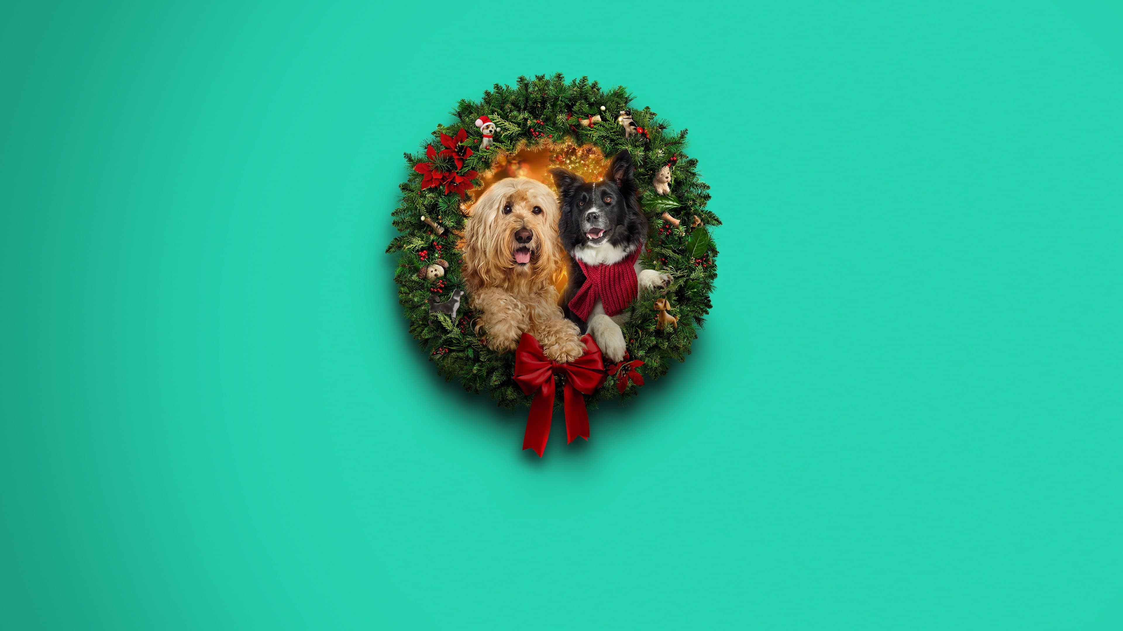 Happy Howlidays - immagine