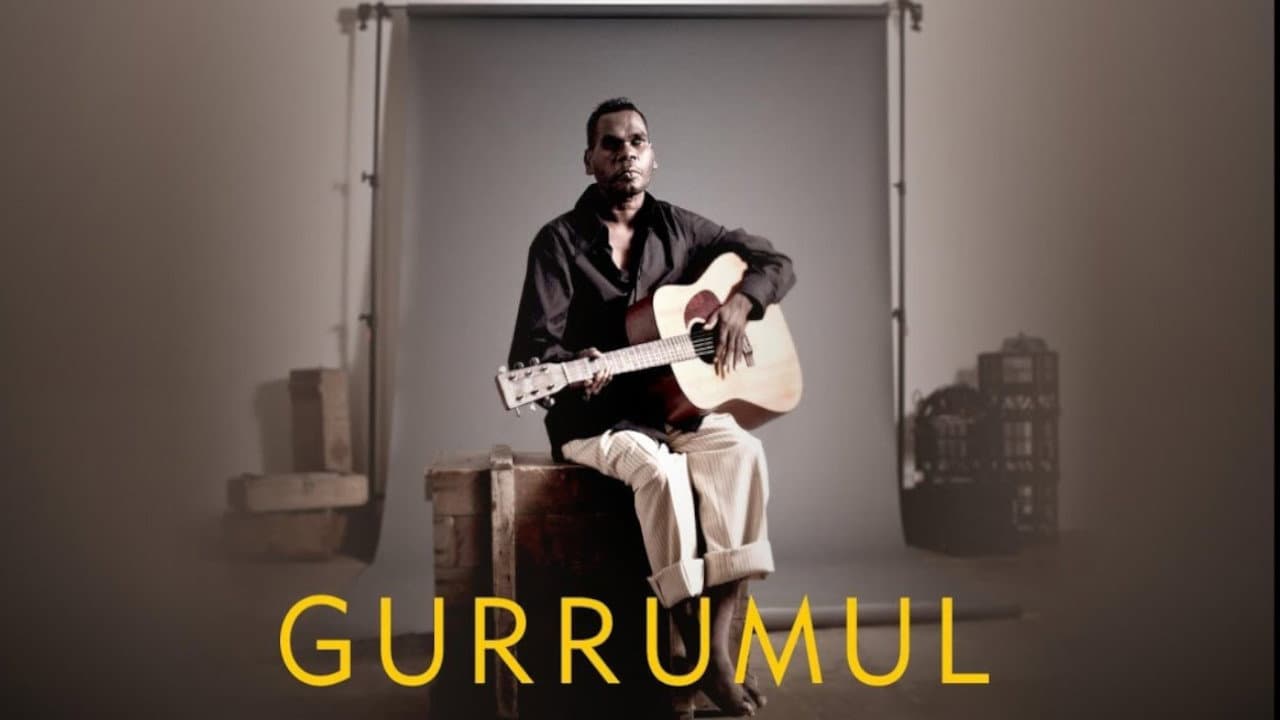 Gurrumul - immagine