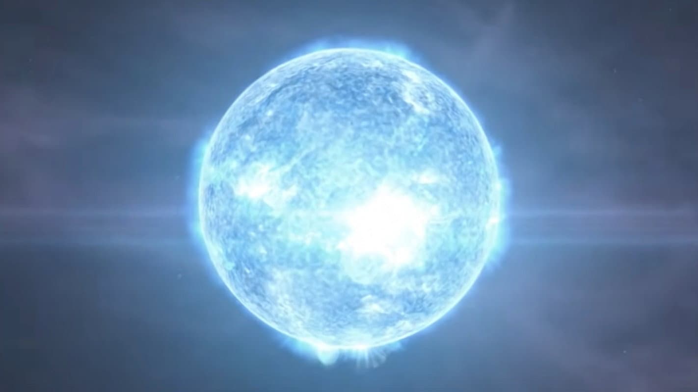 Pulsar - immagine