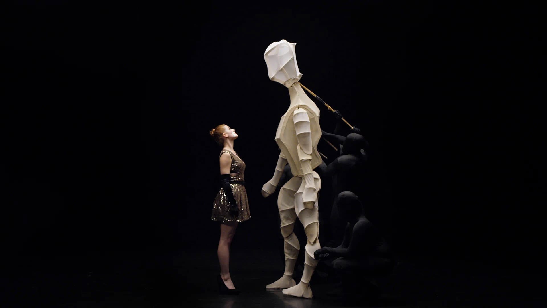 The Avant-Gardener - immagine
