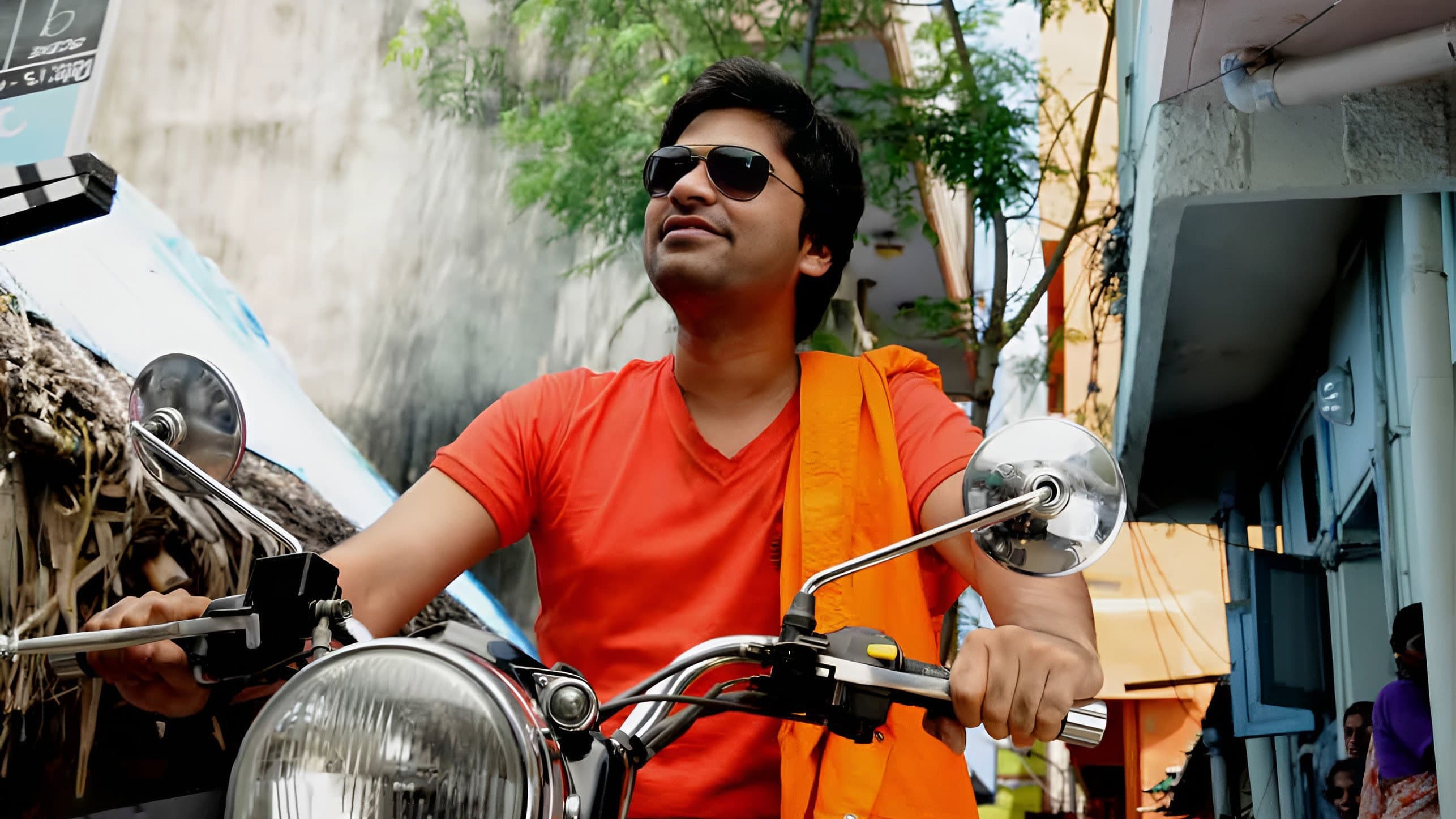 வானம் - immagine