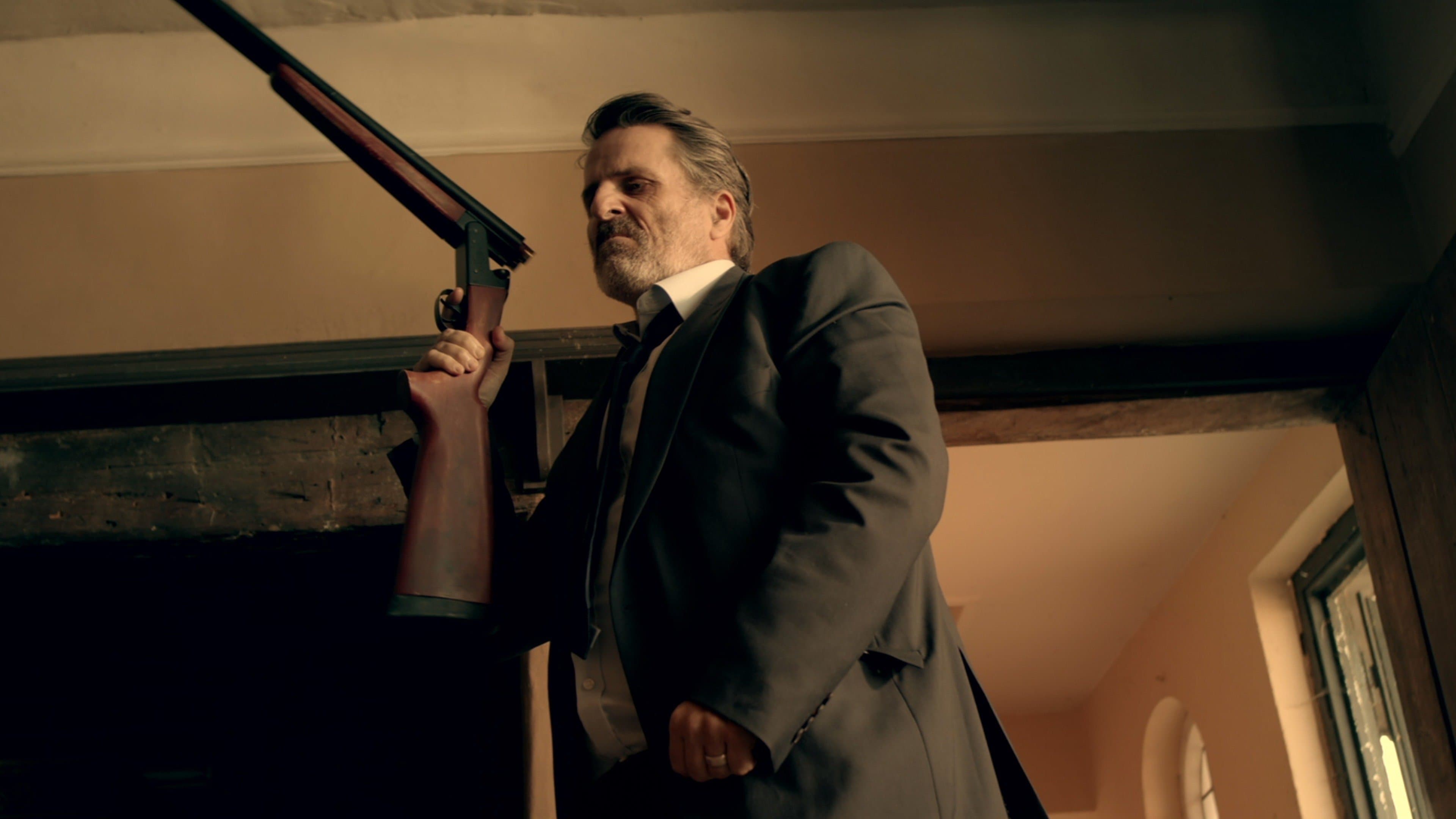 Vengeance Is Mine - immagine