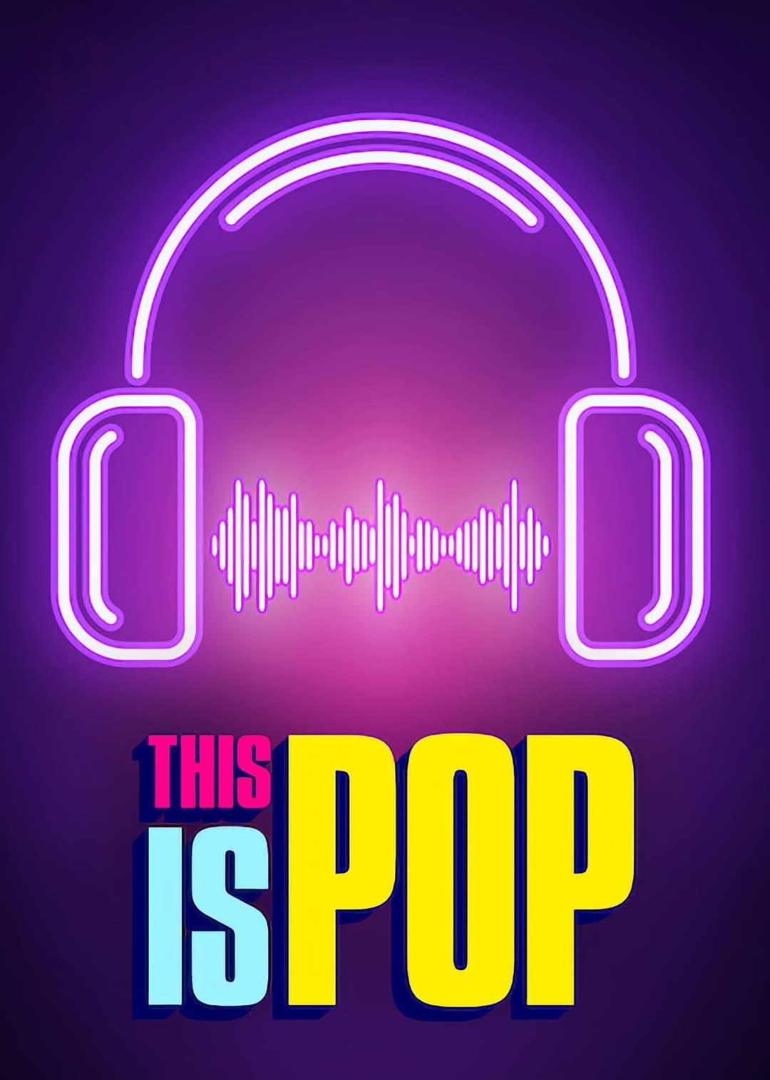 Poster di This Is Pop