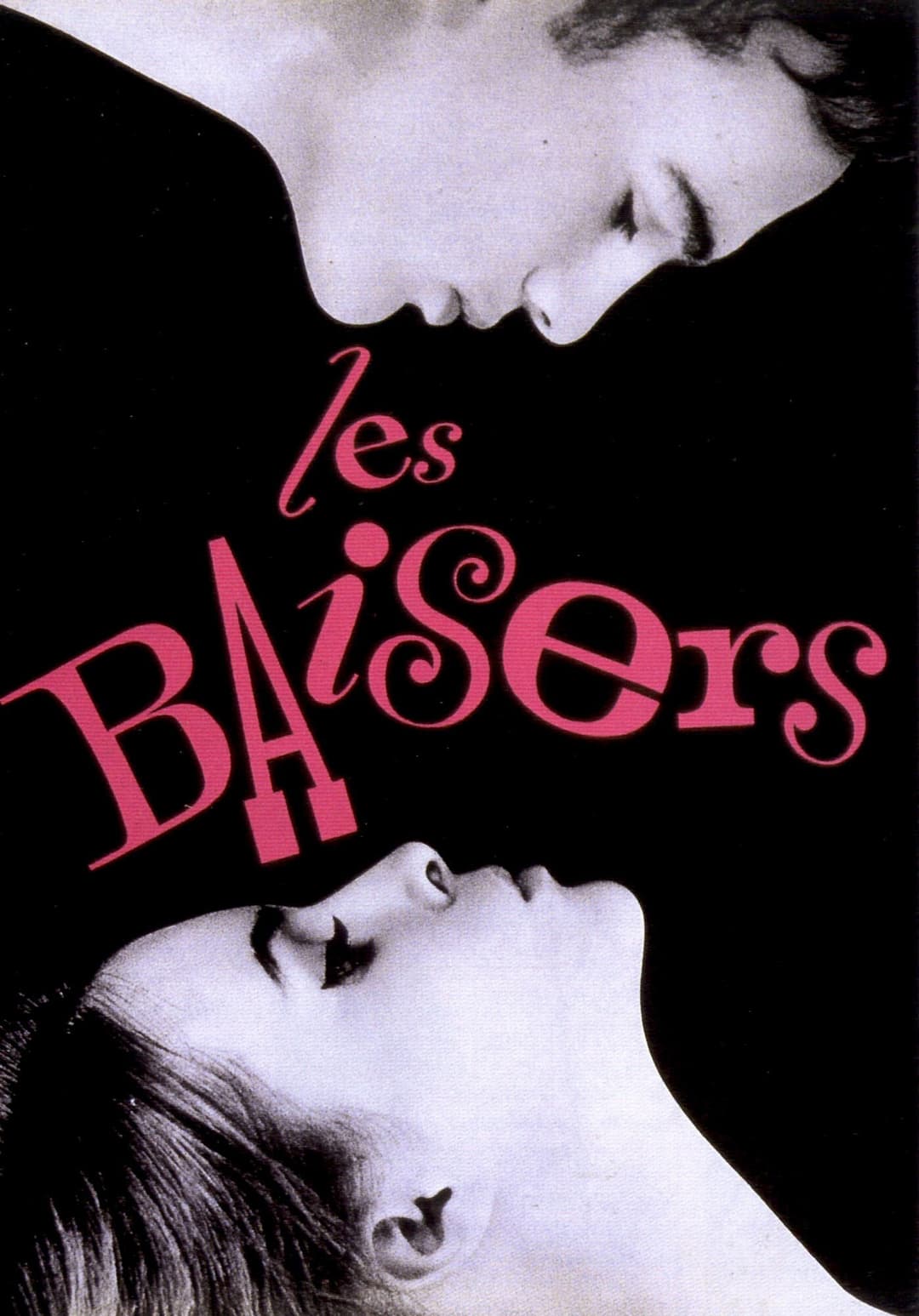 Poster di Les baisers
