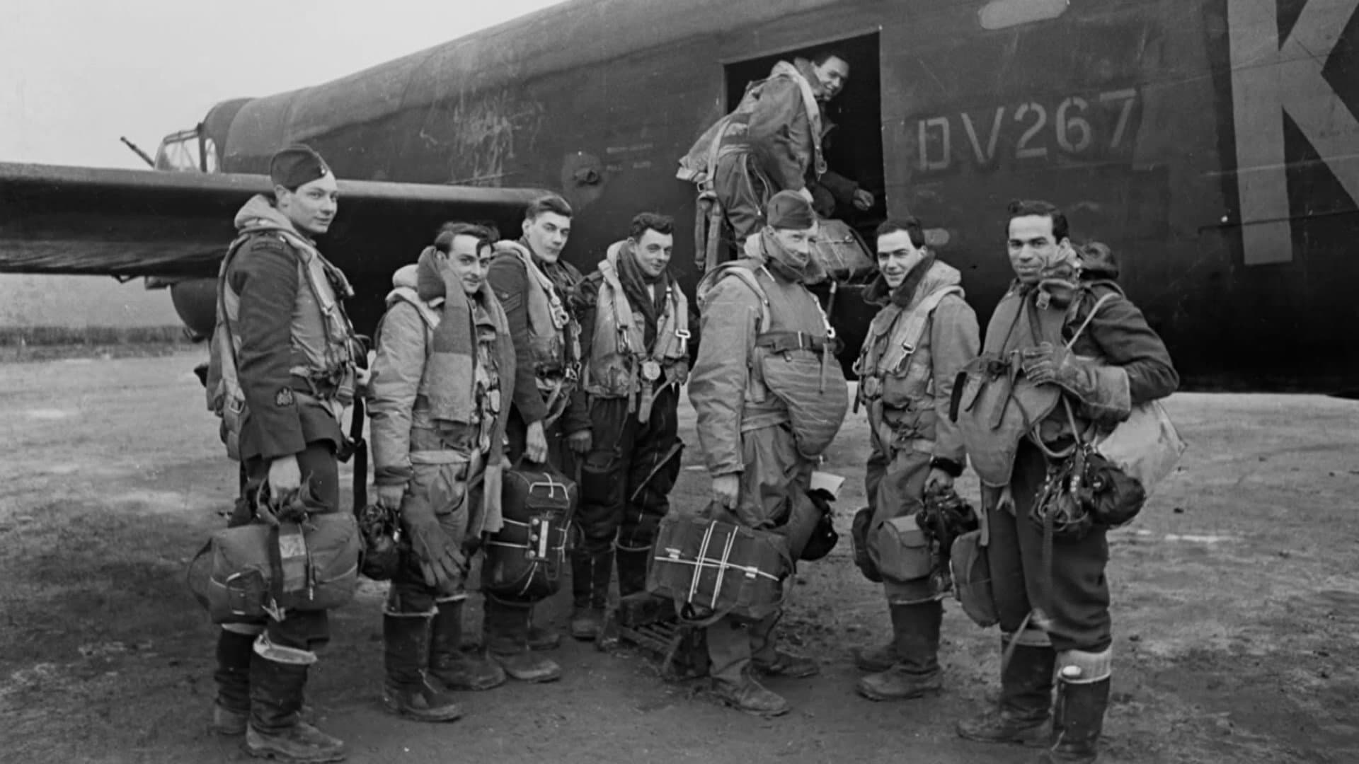Guy Martin's Lost WW2 Bomber - immagine