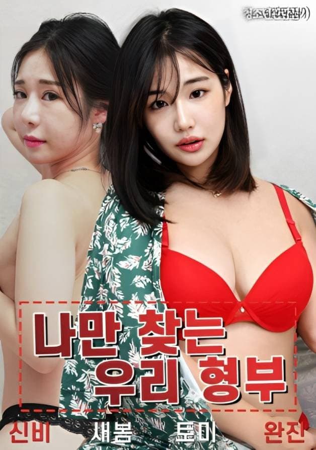 Poster di 나만 찾는 우리 형부