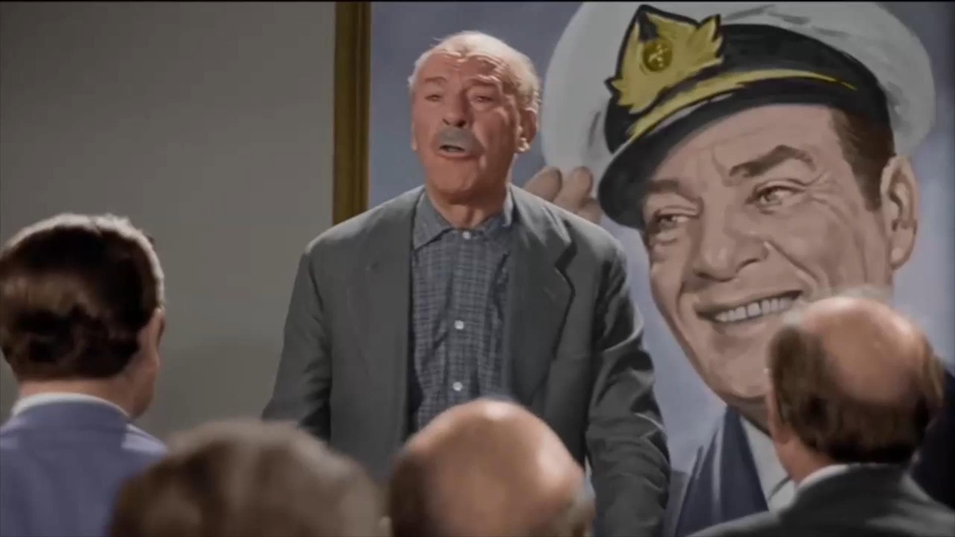 Καπετάν Φάντης Μπαστούνι - immagine