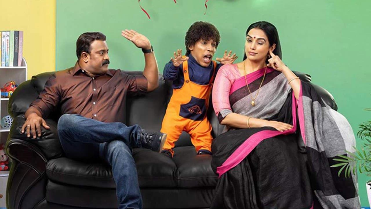 ഫാൻസി ഡ്രസ്സ് - immagine