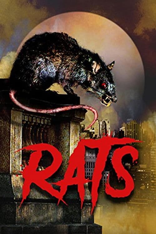 Poster di Rats