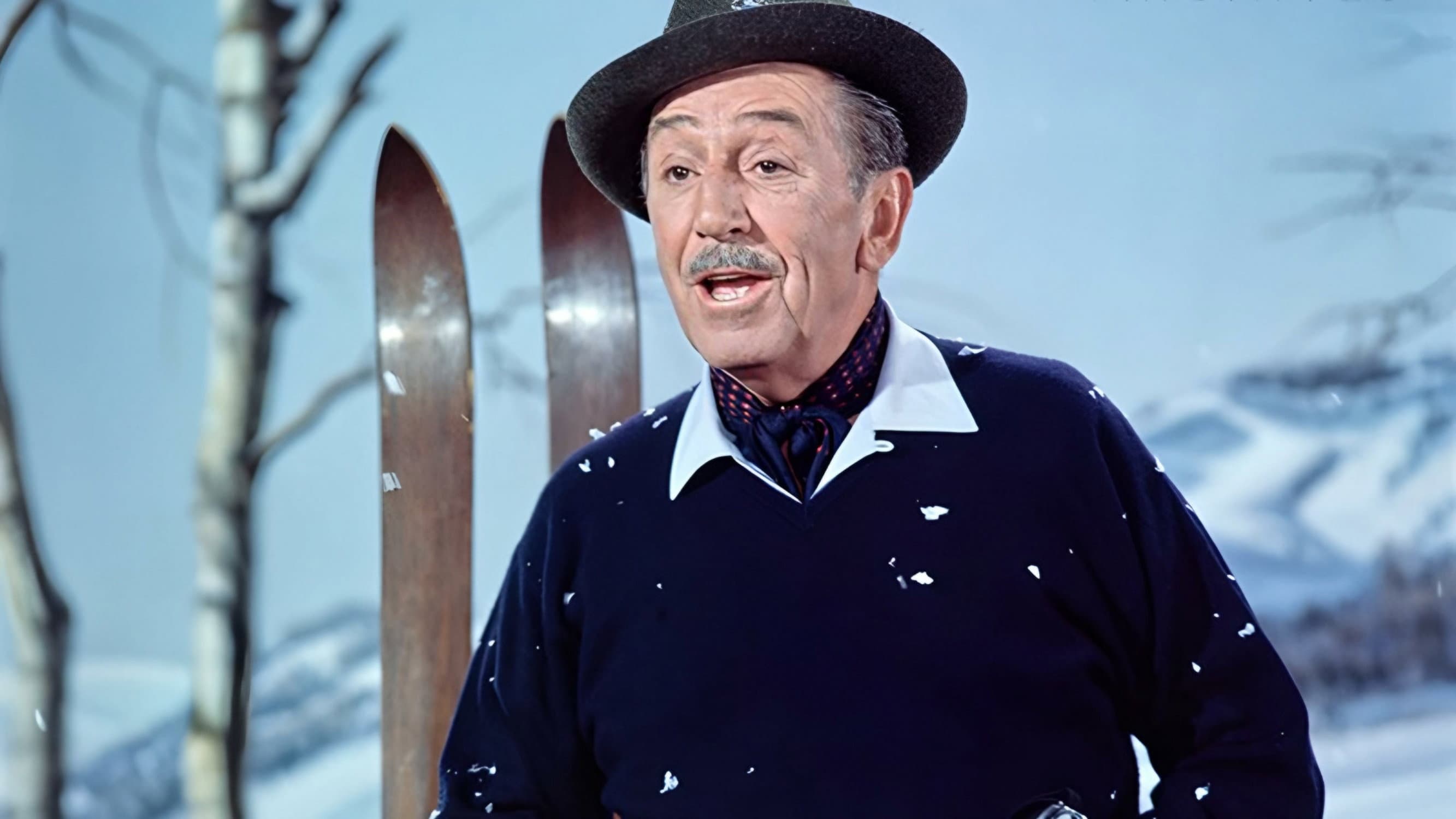 Fantasy on Skis - immagine