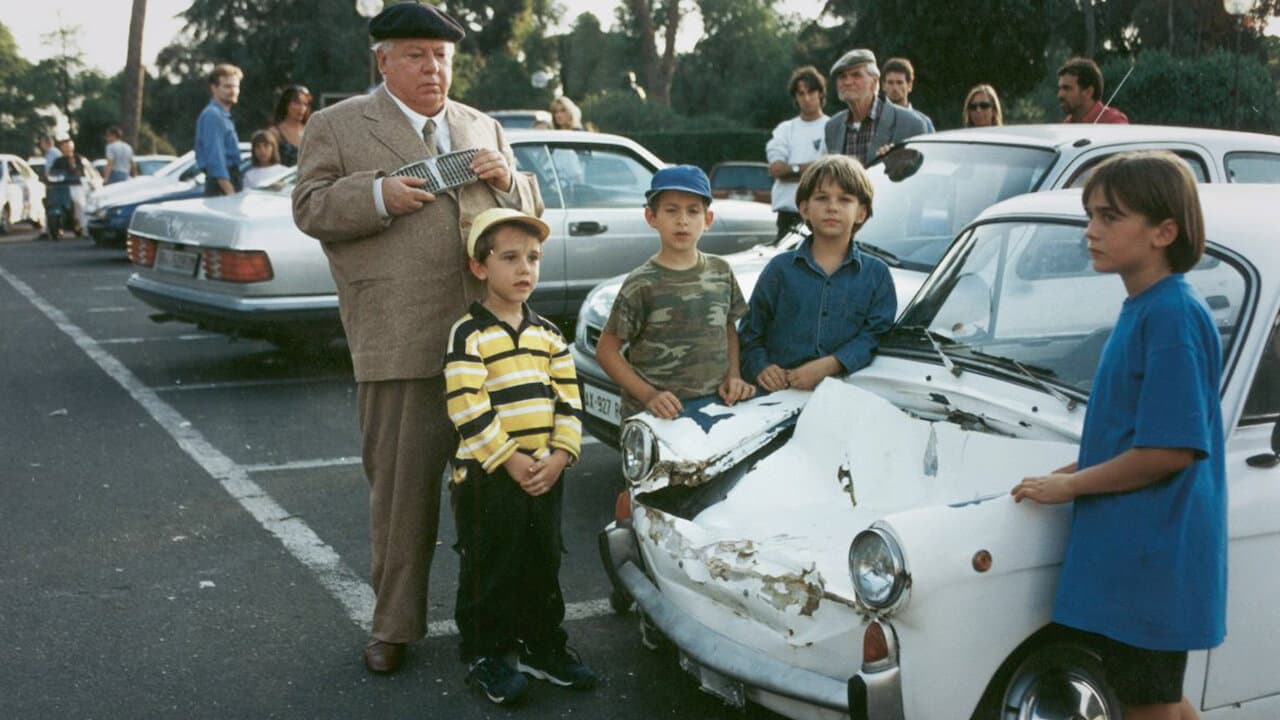 Fantozzi 2000 - La clonazione - immagine