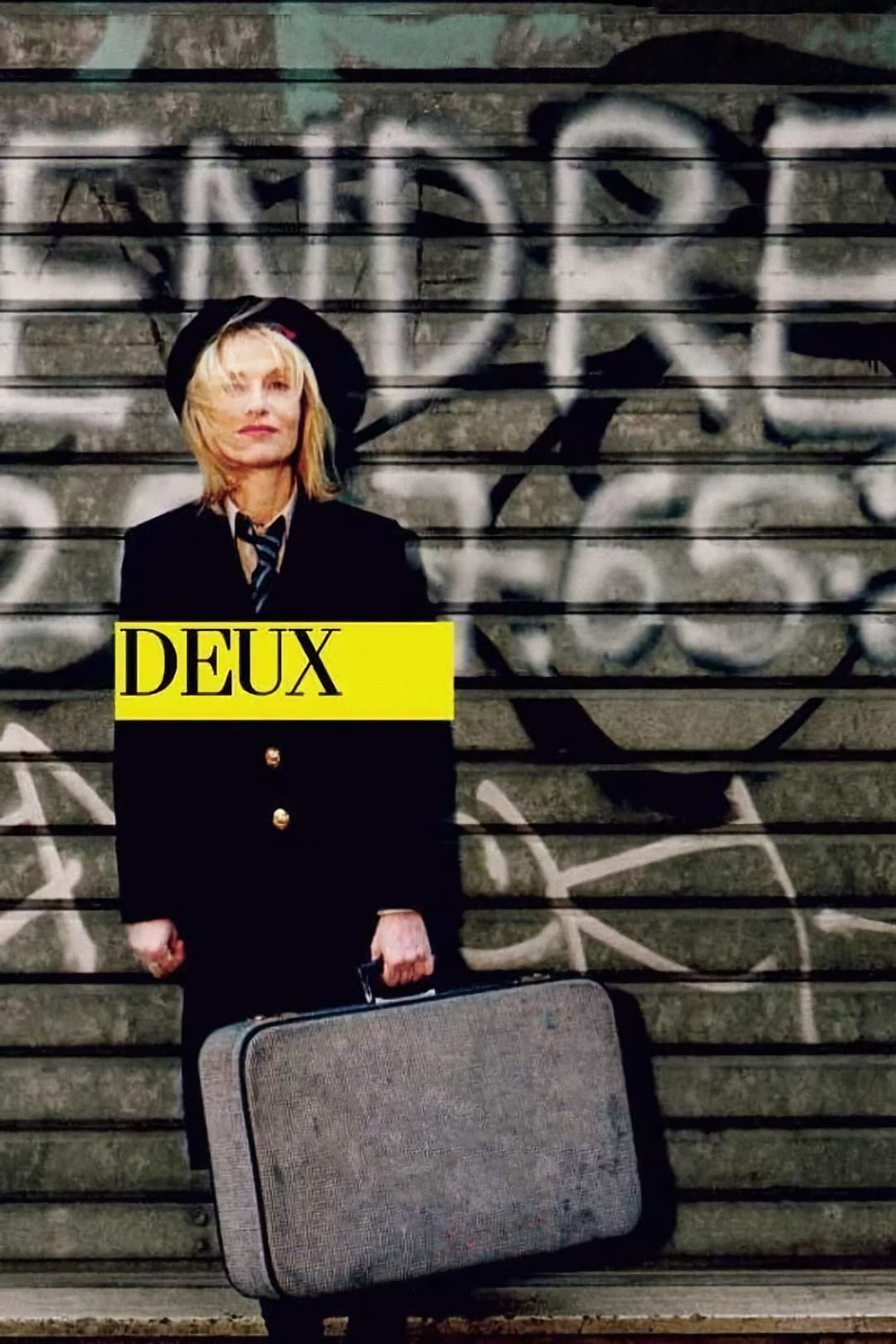 Poster di Deux