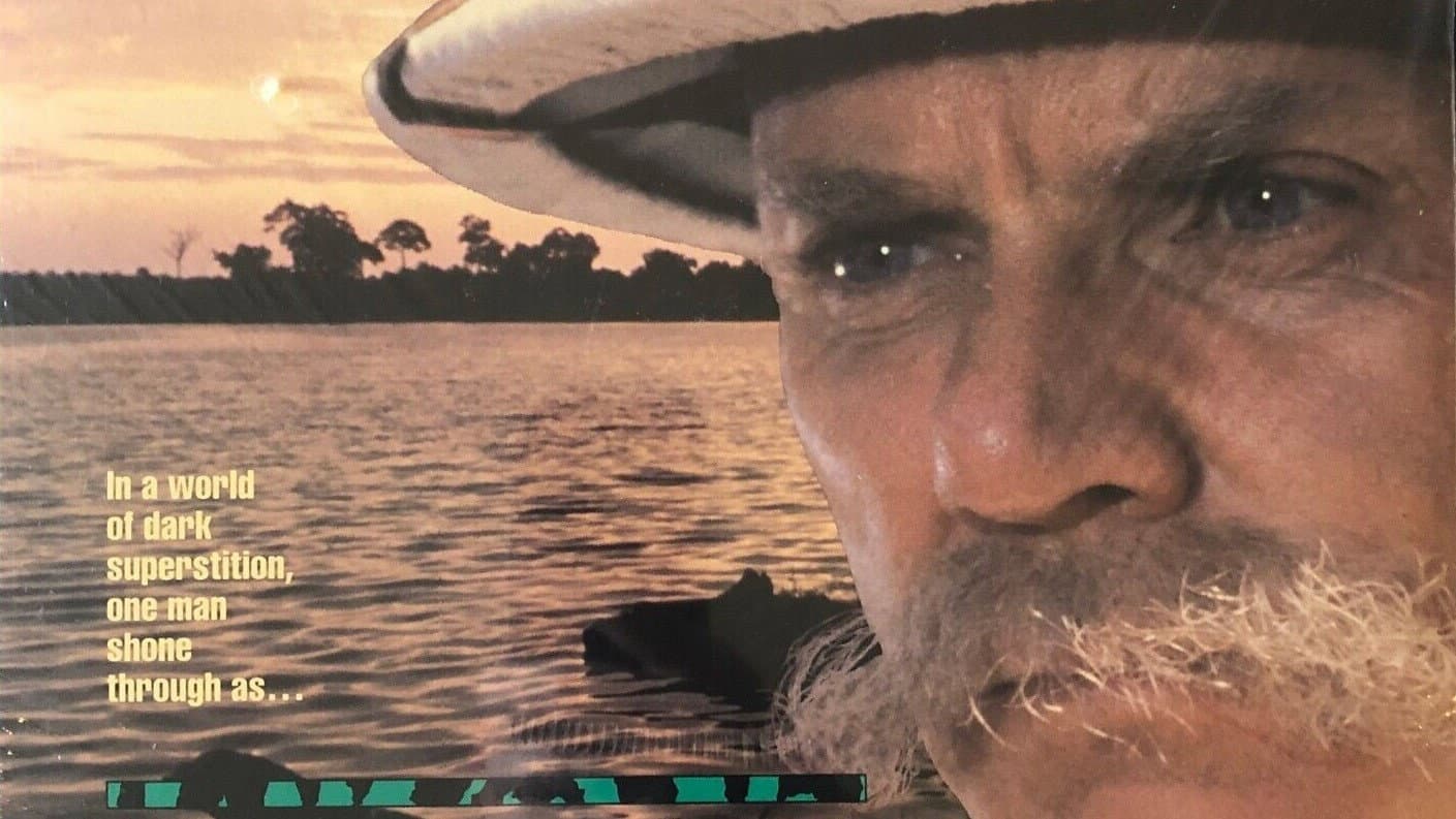 Fuori dall'oscurità - immagine