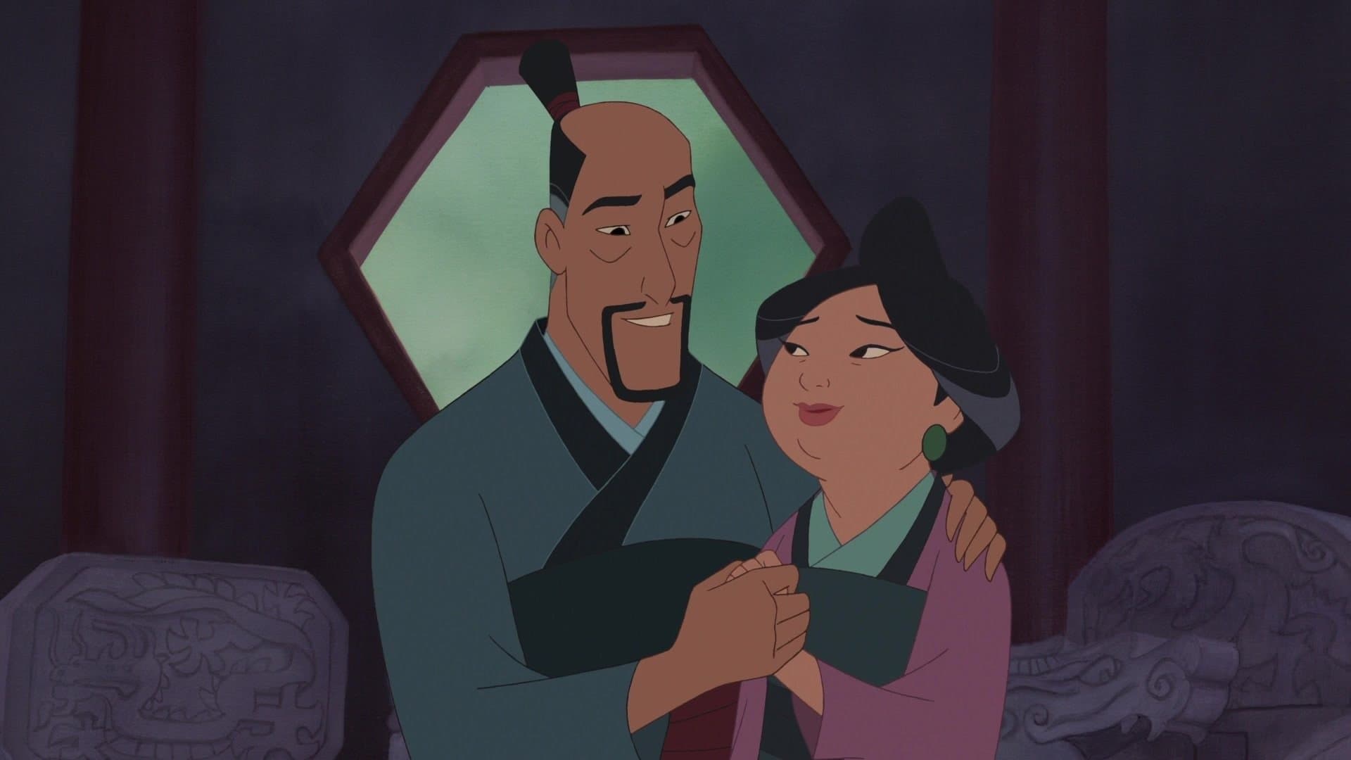 Mulan 2 - immagine