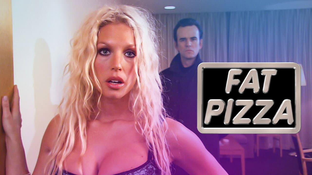 Fat Pizza - immagine