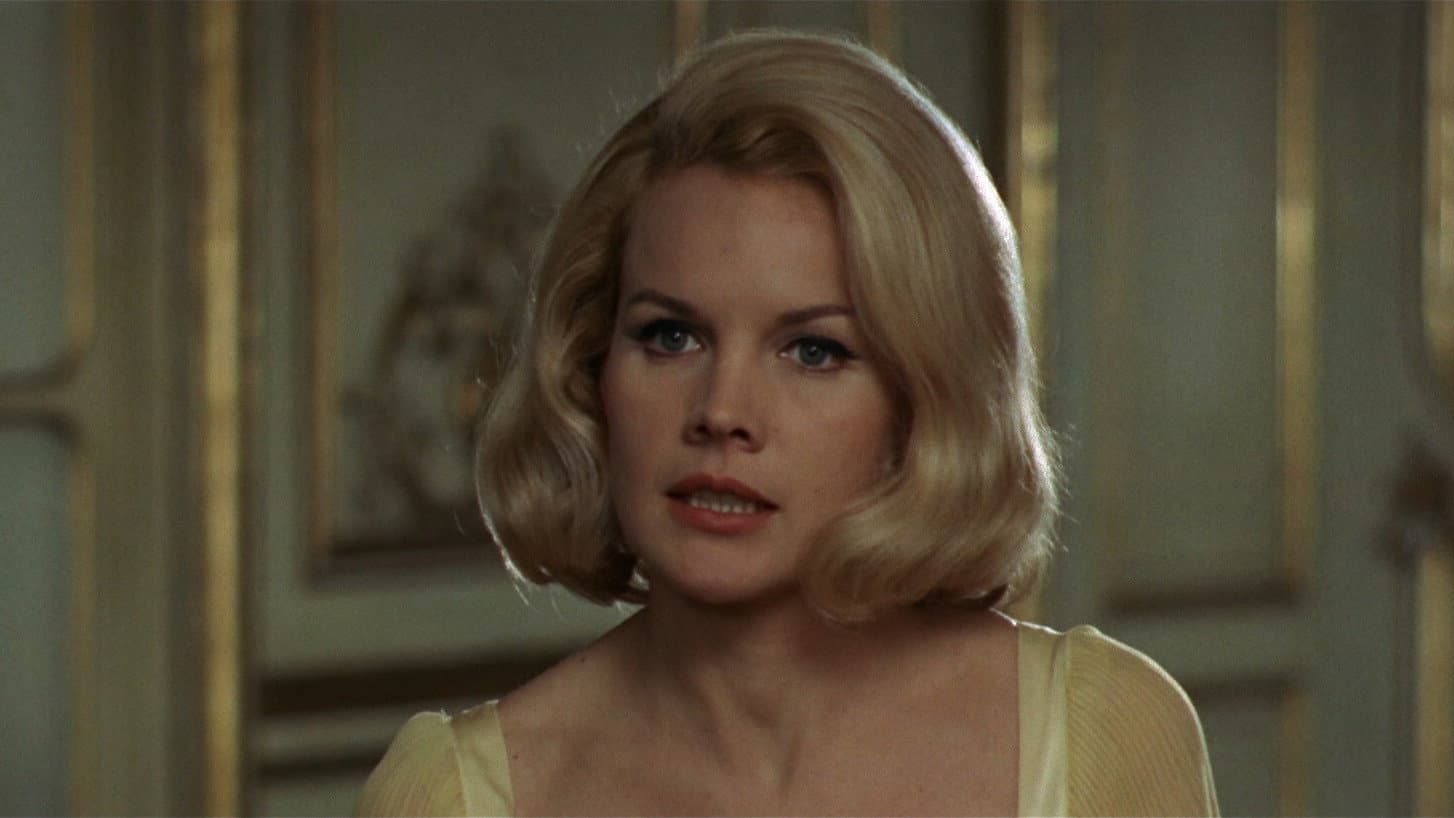 Il dolce corpo di Deborah - immagine