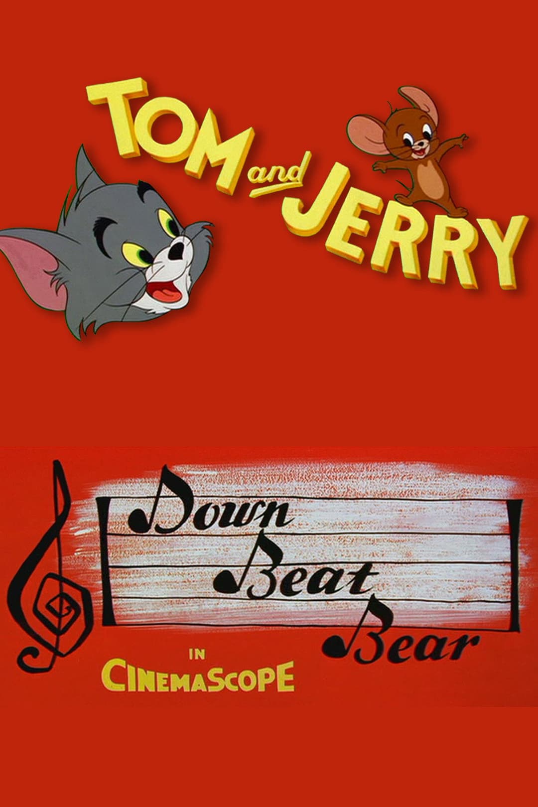 Poster di L'orso ballerino