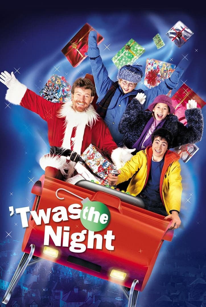Poster di Natale2.com