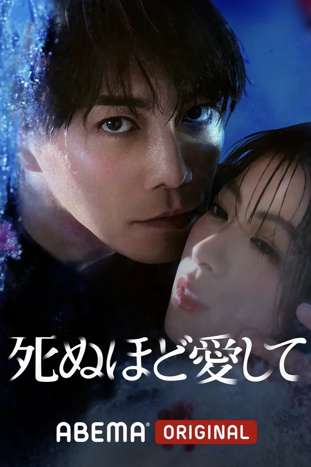 Poster di 死ぬほど愛して