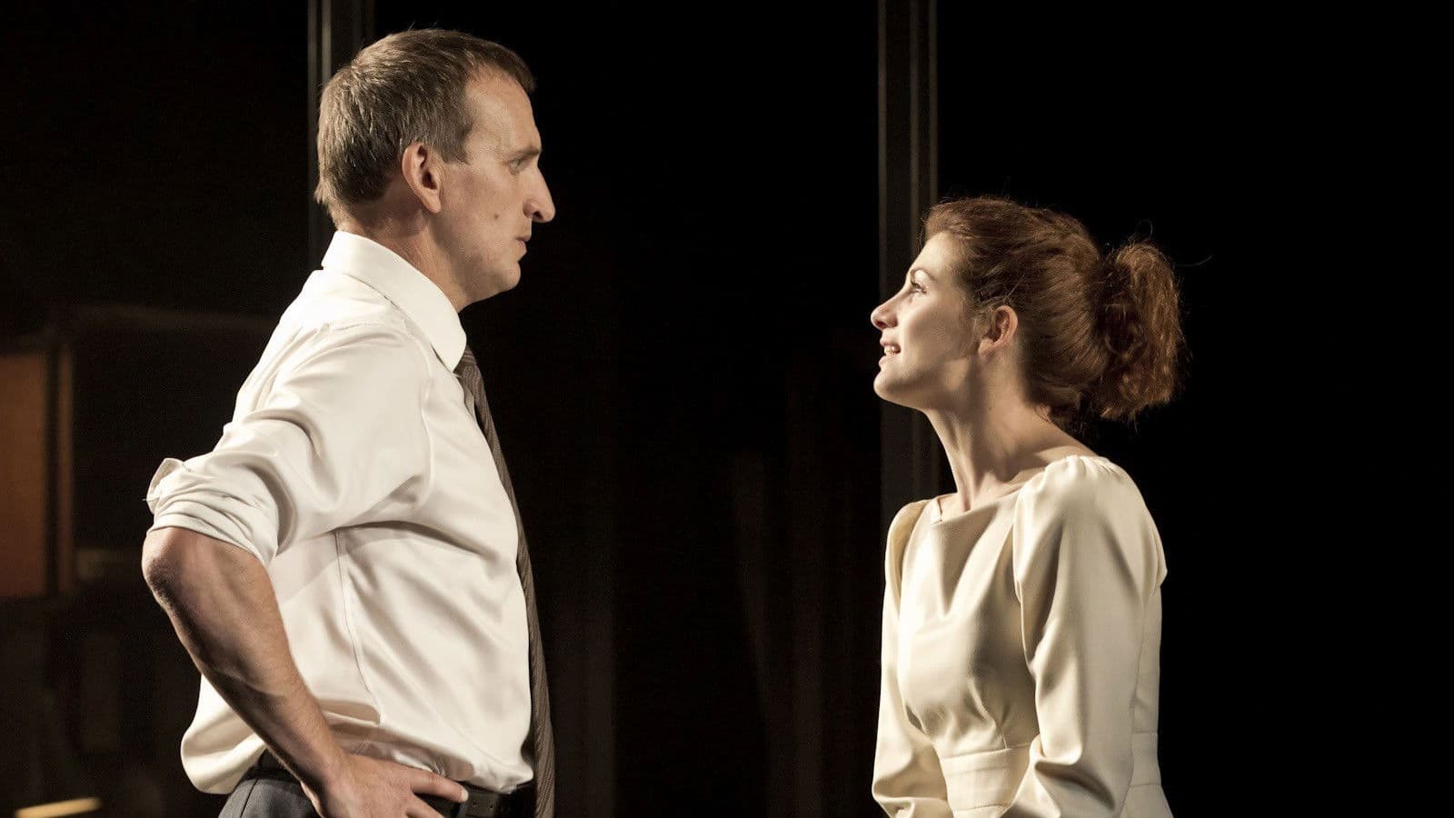 National Theatre Live: Antigone - immagine