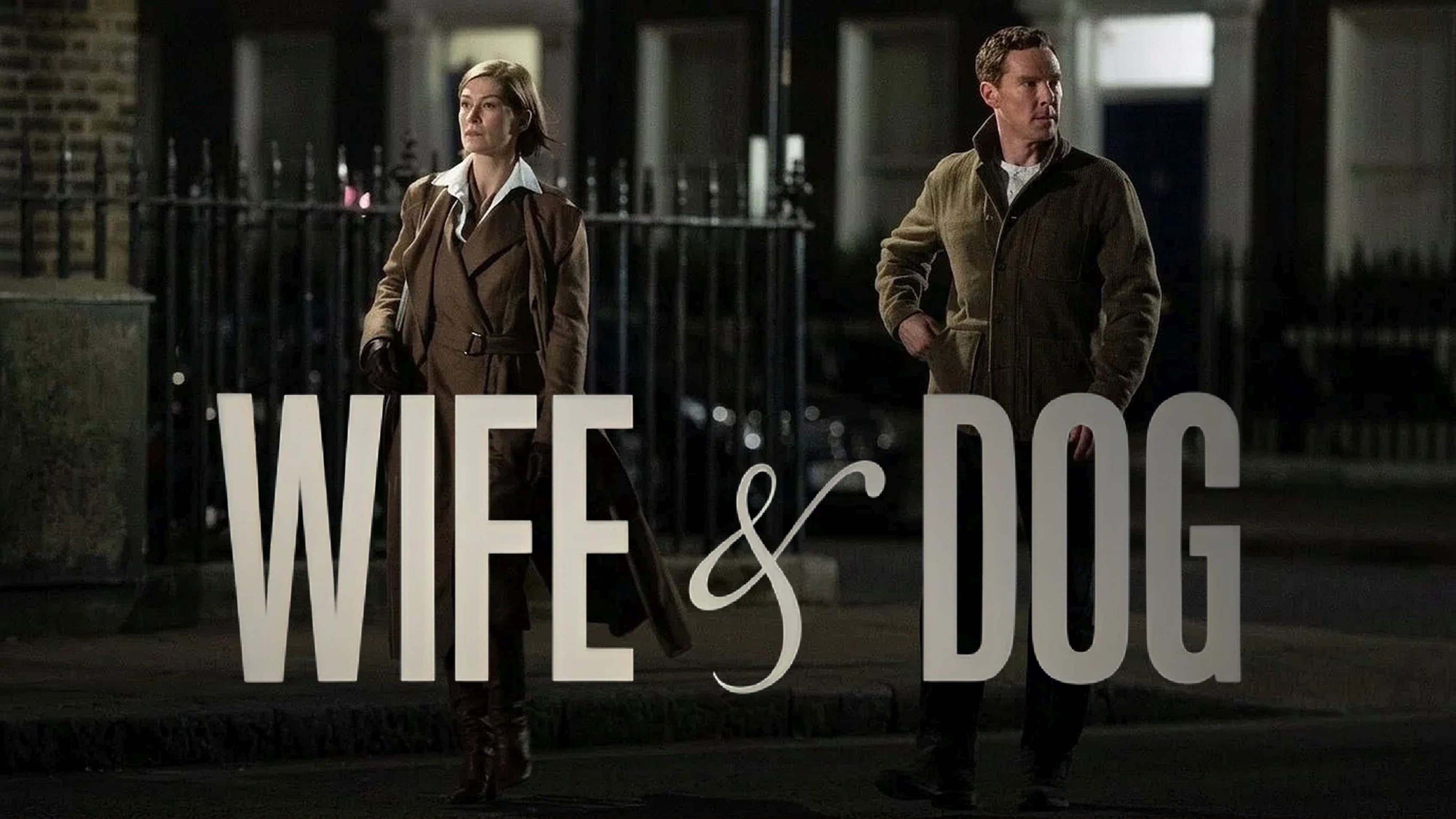 Wife & Dog - immagine
