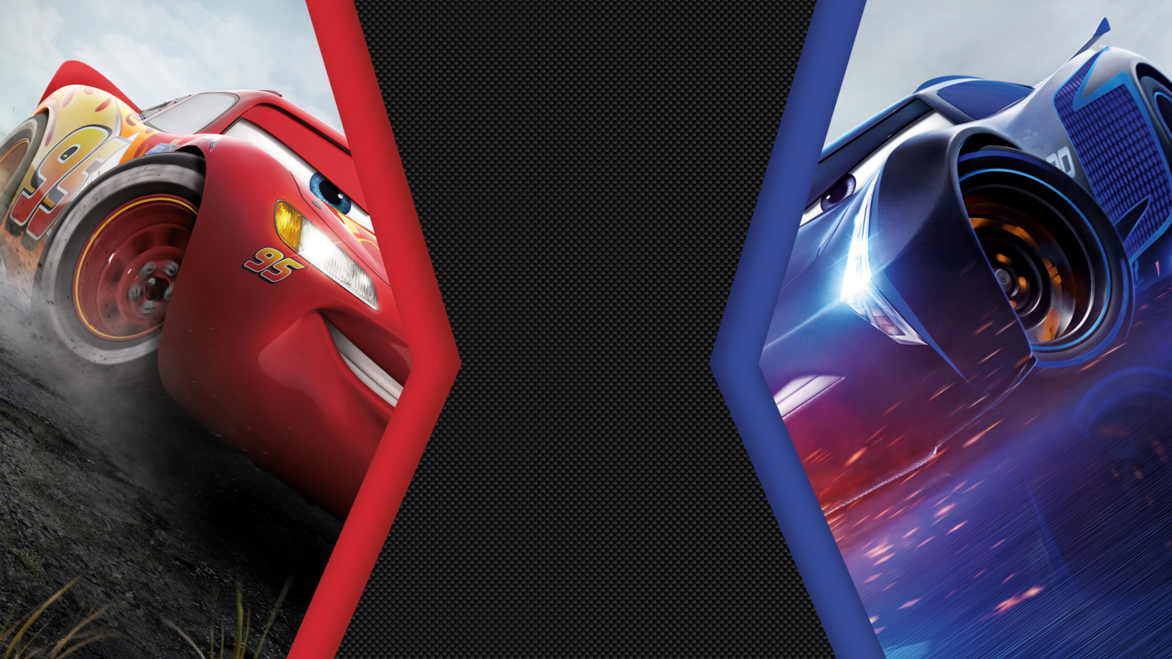 Cars 3 - immagine