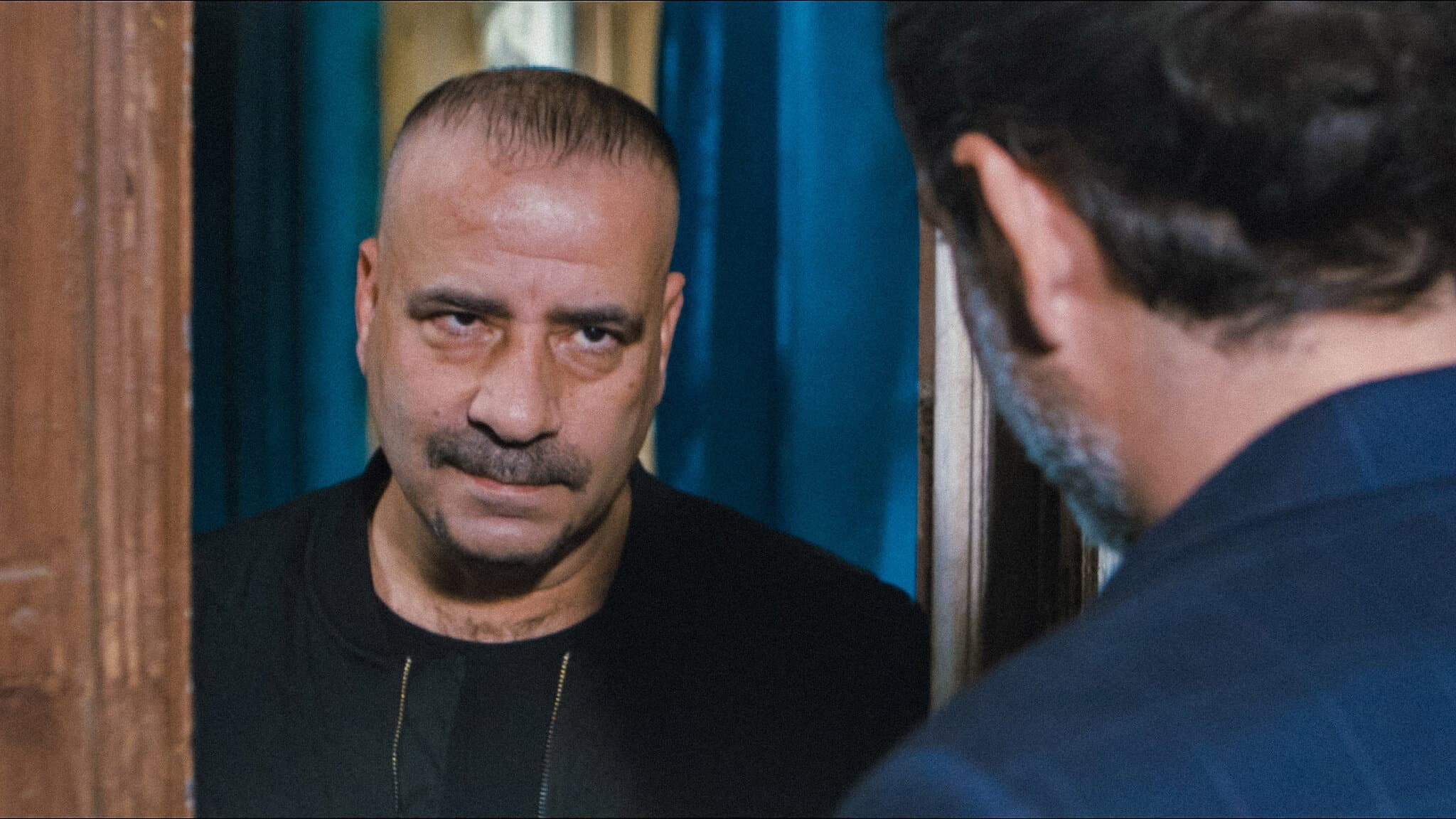 محمد حسين - immagine